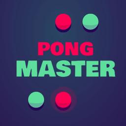 Pong Ball Master