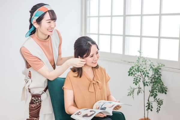 美容師という仕事の魅力と広がるキャリアの可能性
