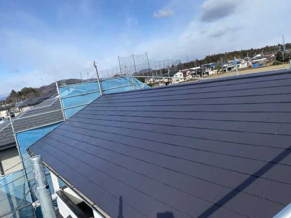 屋根修理と日常メンテナンスの重要性を知る