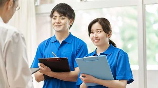 無資格・未経験でも始められる介護の仕事｜2025年版キャリアガイド