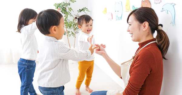 子どもたちの未来を支える保育士という仕事｜あなたの力を必要としています
