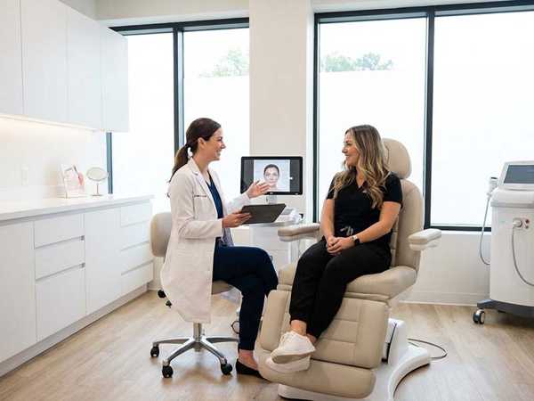 美容外科医はどう稼ぐ？整形仕事で年収アップの秘密を大公開