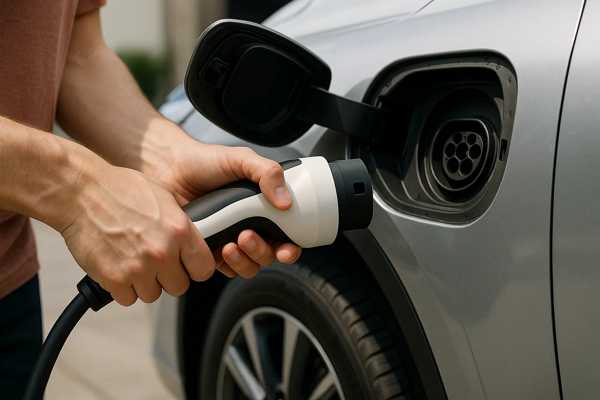 2025年版 自宅EV充電ステーション導入ガイド｜補助金を活用してお得に設置