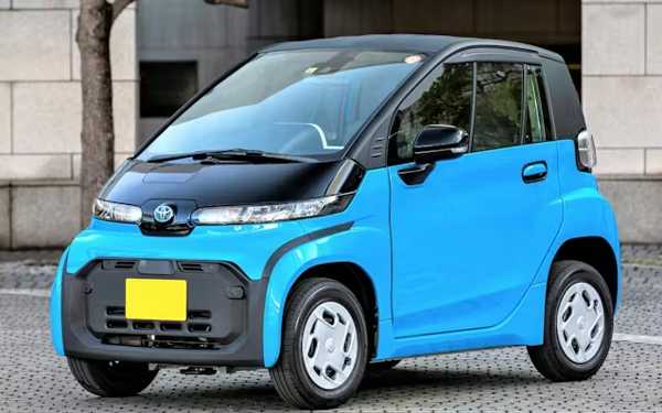 2025年版｜日本のシニア向け小型EV最新ガイド：価格・補助金・選び方まとめ