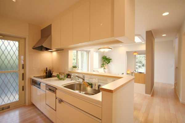 お得に実現！おしゃれなキッチンリフォーム2025