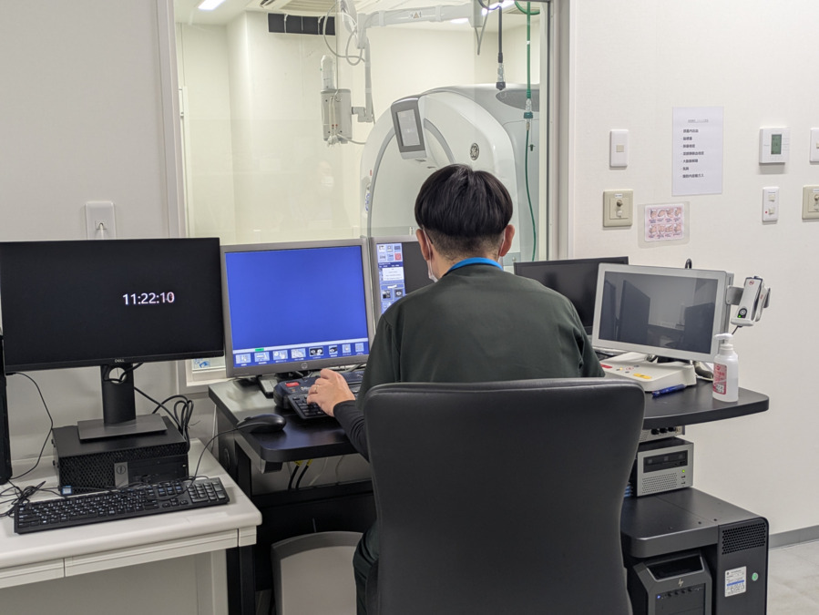 放射線技師の求人・転職動向｜好待遇・働きやすい職場の探し方を詳しく解説