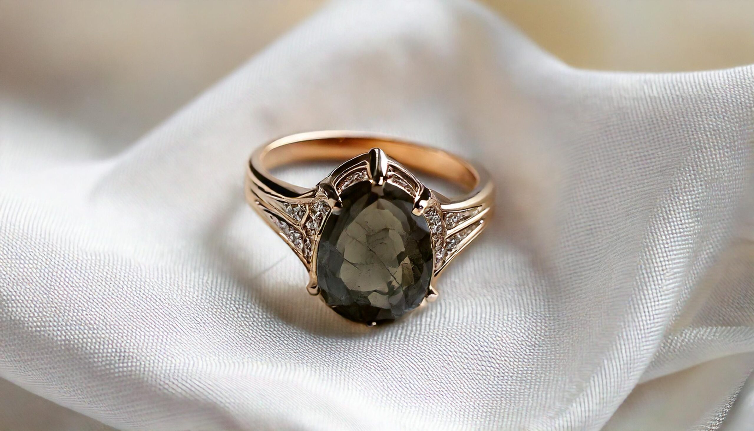 結婚指輪トレンド2025｜デザイン・素材・価格から見る最新動向ガイド