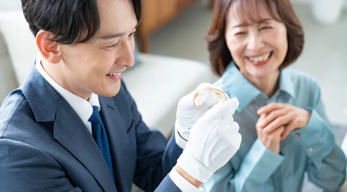 ブランド買取で後悔しないために｜安心して任せられる業者選び完全ガイド